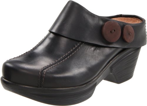 sanita clogs 40