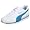 White/Bluejay