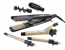 BaByliss Pro Ceramic 8 in 1 Styler