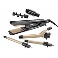 BaByliss 2800U Pro Ceramic 12-in-1 Styler