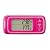 オムロン(OMRON) オムロン歩数計 Walking style パッションピンク HJ-305-P