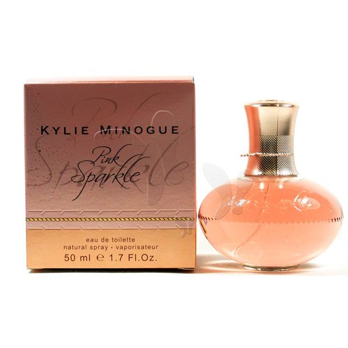 Pink Sparkle 50ml Toillettenwasser f&uuml;r sie Preisvergleich