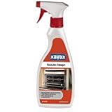 Xavax 00110739 Backofen-Reiniger-Spray