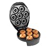 TriStar DM-1147 - M�quina de hacer donuts