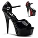PleaserUSA Gogo High Heels Delight-660FH