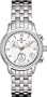 Swiss Military Stainless Steel Chronograph Silver Dial 06-7002-04-001 Watch