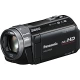 Panasonic HDC-SD800K