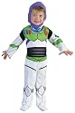 Buzz Lightyear Classic - Size: 3T-4T