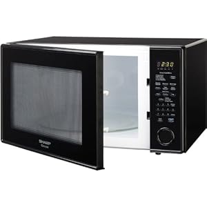 Where to buy  Sharp R659YK Countertop Microwave Oven