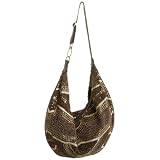Cleobella Nikko Hand-Beaded Hobo
