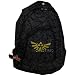 The Legend of Zelda- Twilight Princess: Triforce Backpack