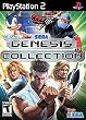 Sega Genesis Collection