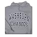 Washburn Ichabods Hooded Sweatshirt