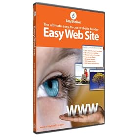 Easy Website (PC)