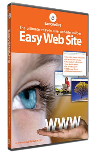 Easy Website (PC)