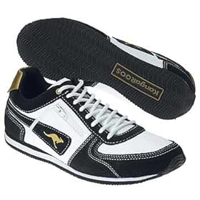 KangaROOS Women's Magnolia Sneakers