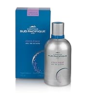 Comptoir Sud Pacifique Coco Figue Eau de Toilette 100ml