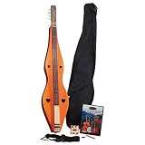 Appalachian Dulcimer Outfit - APD-1