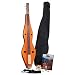 Musical Instruments : Appalachian APD-1 Pickin Pac Full Size Dulcimer Outfit