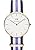 Daniel Wellington Damen-Armbanduhr Analo...