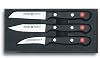 Wüsthof Gourmet 3-Piece Paring Knife Set