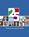 25 Years of USA Today: The Stories That Shape Our Nation