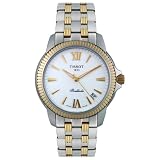 Ballade Tissot Men Two-Tone Watch # T39. 2. 481. 13