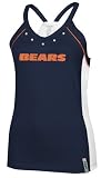 Womens Chicago Bears Asteroid Tank