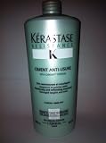 KERASTASE by Kerastase: RESISTANCE CIMENT ANTI-USURE 34 OZ