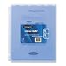 Wilson Jones View-Tab Master Binder Filer, 5 Tabs, Top Loading, Letter Size, Clear (W55119)