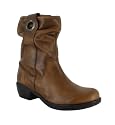 FLY LONDON MARY CAMEL