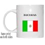 Mexico - "BUCERIAS" Mug