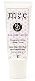 Mee Beauty Anti Aging Hand Cream with Natural Honey and Organic Shea Butter - Bee Moisturized - for Women and Men Working in the Garden or Office. Your Hands Will Thank You. 4 Oz