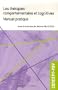 Th�rapies comportementales et cognitives (Les)