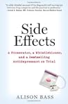 Side Effects: A Prosecutor, a Whistle...