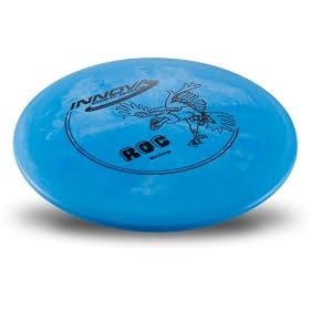 Innova Roc Mid-Range Disc Golf Driver (disc colors vary) by