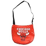 Chicago Bulls MVP Jersey Tote