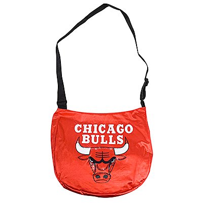 Chicago Bulls MVP Jersey Tote