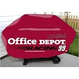 Carl Edwards NASCAR Deluxe Grill Cover