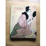 Utamaro, colour prints and paintings