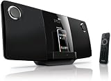 Philips DCM276/05 Micro HiFi System with iPod Dock