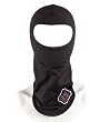 Divas SnowGear Diva-Tech Balaclava (Black) from Divas SnowGear