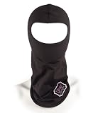 Divas SnowGear Diva-Tech Balaclava (Black)