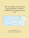 The 2011 Report on Industrial Sewing Machine Furniture: World Market Segmentation by City