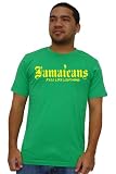 Jamaicans
