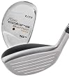 Men's Cobra Baffler Pro Hybrid Woods Utility