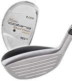 Men\'s Cobra Baffler Pro Hybrid Woods Utility