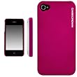 CaseCrown Snap Case for Apple iPhone 4 and 4S (AT&T, Sprint, & Verizon compatible) - Purple