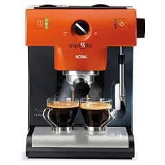 Solac CE4500 Espressomaschine - Squissita