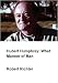 Hubert Humphrey: What Manner of Man (Institutional: Colleges/Universities)